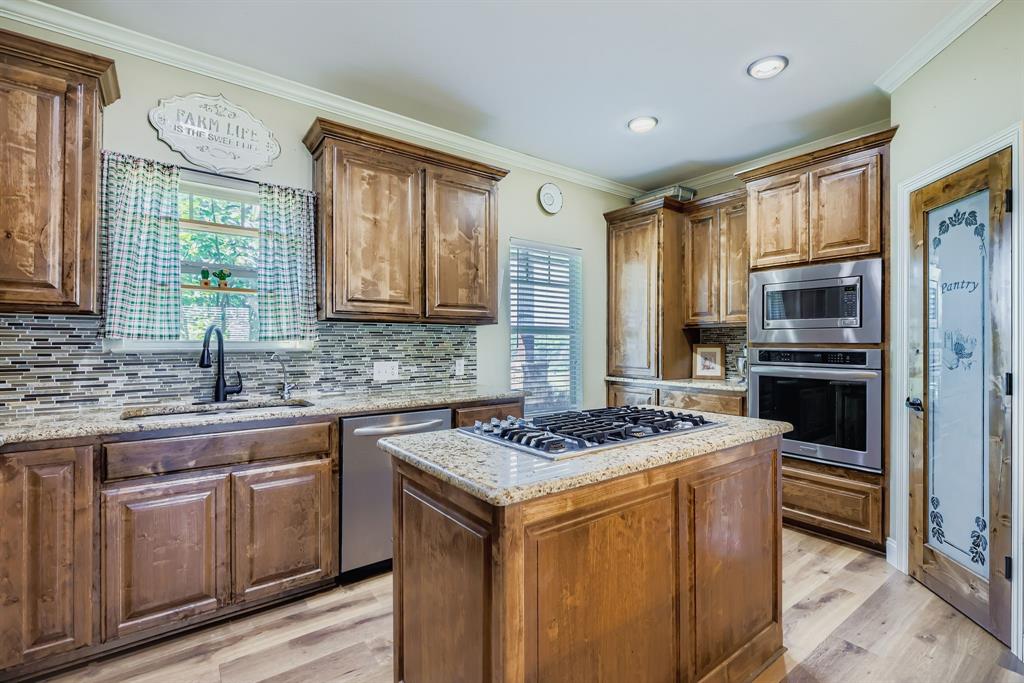 Clayton Farms - Residential