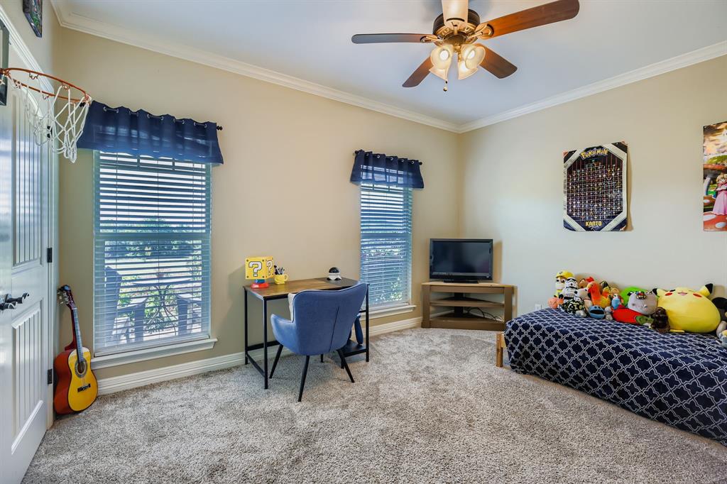 Clayton Farms - Residential