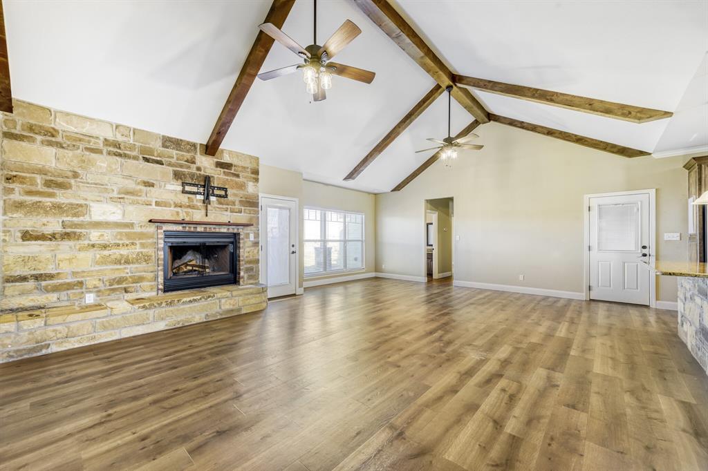 Clayton Farms - Residential