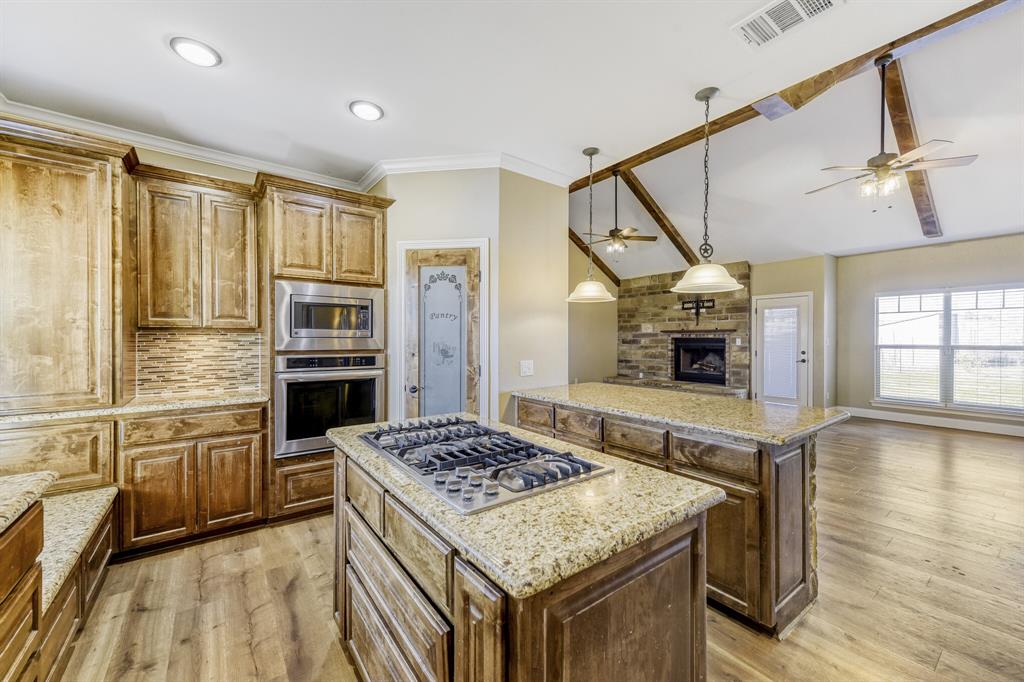 Clayton Farms - Residential