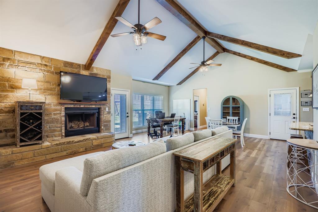 Clayton Farms - Residential