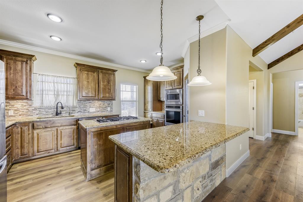 Clayton Farms - Residential