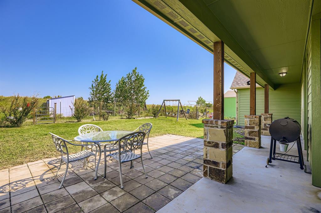 Clayton Farms - Residential