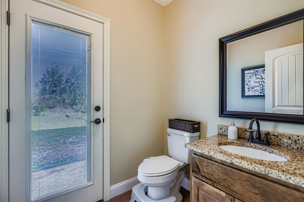 Clayton Farms - Residential