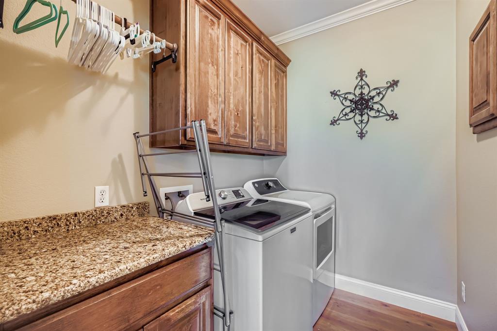 Clayton Farms - Residential