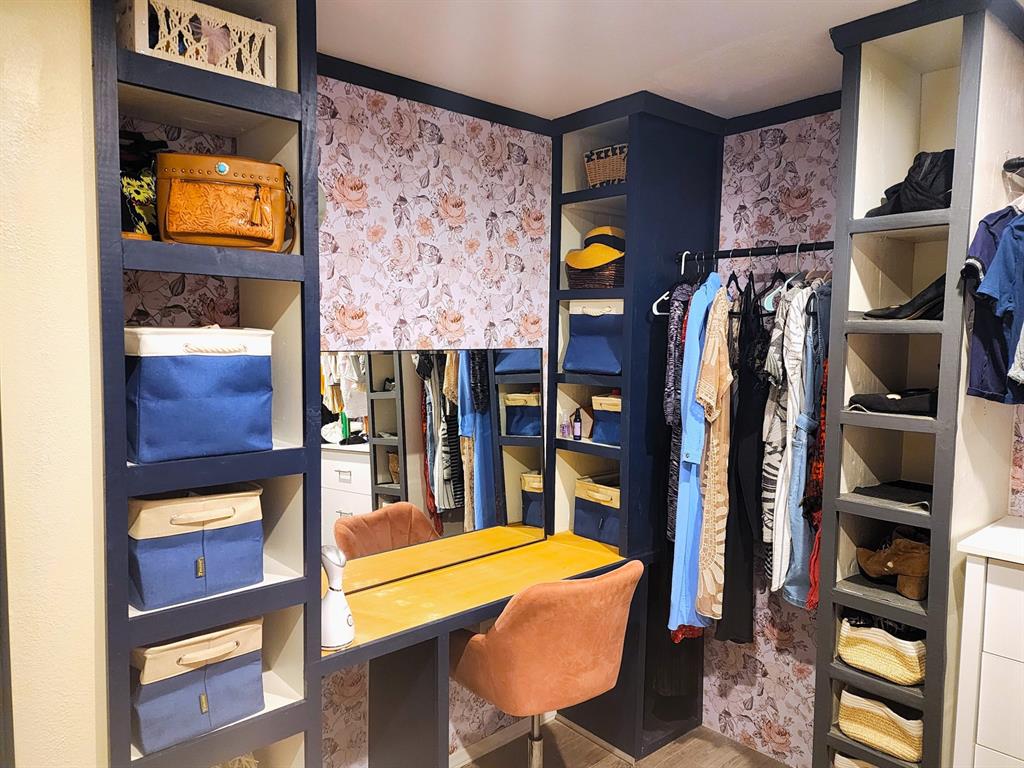 W Buzan Surv Abs #93 - Residential