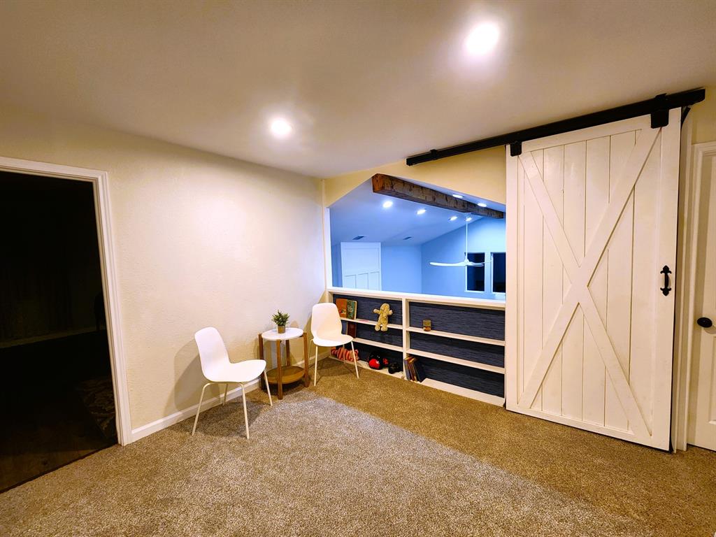 W Buzan Surv Abs #93 - Residential