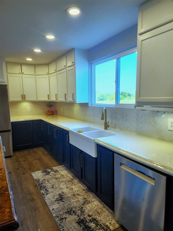 W Buzan Surv Abs #93 - Residential