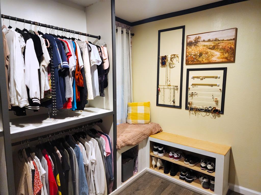 W Buzan Surv Abs #93 - Residential