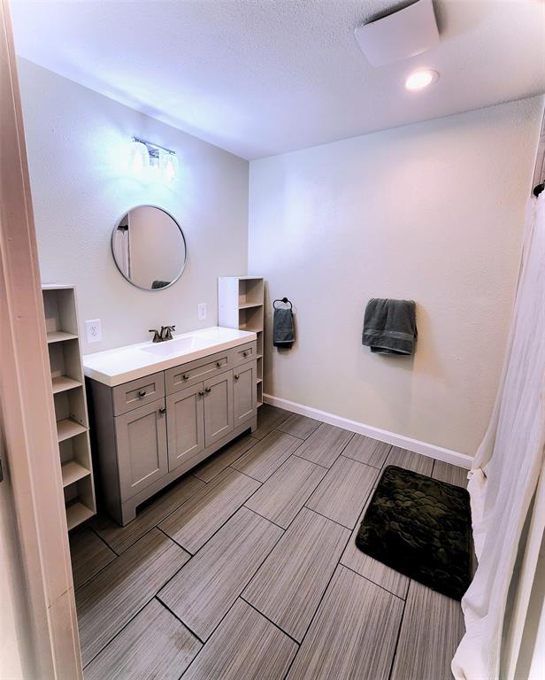 W Buzan Surv Abs #93 - Residential