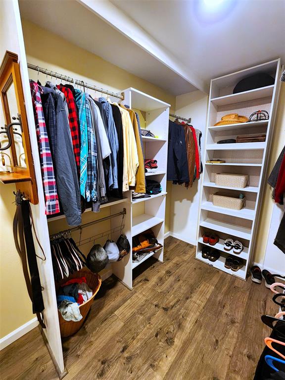 W Buzan Surv Abs #93 - Residential