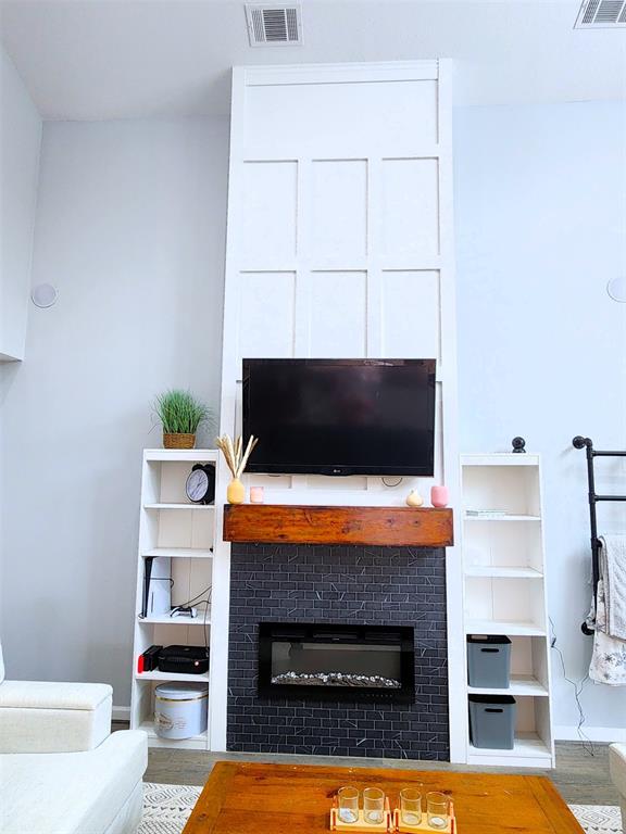 W Buzan Surv Abs #93 - Residential