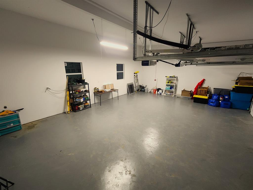 W Buzan Surv Abs #93 - Residential