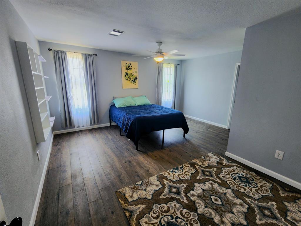 W Buzan Surv Abs #93 - Residential