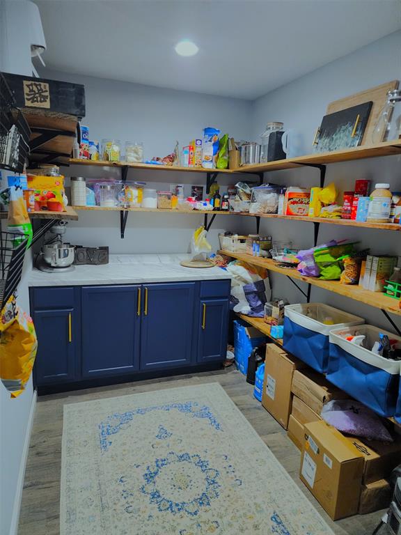 W Buzan Surv Abs #93 - Residential