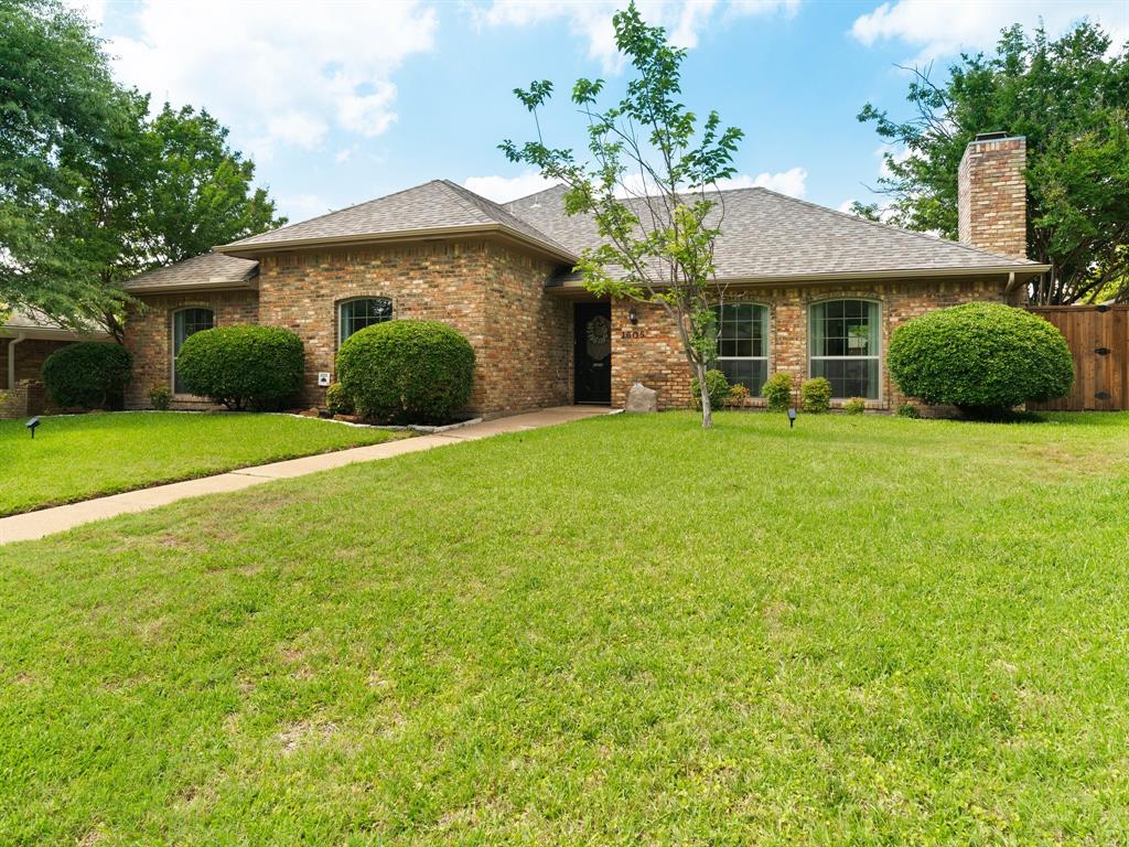 1605 Callaway Drive
