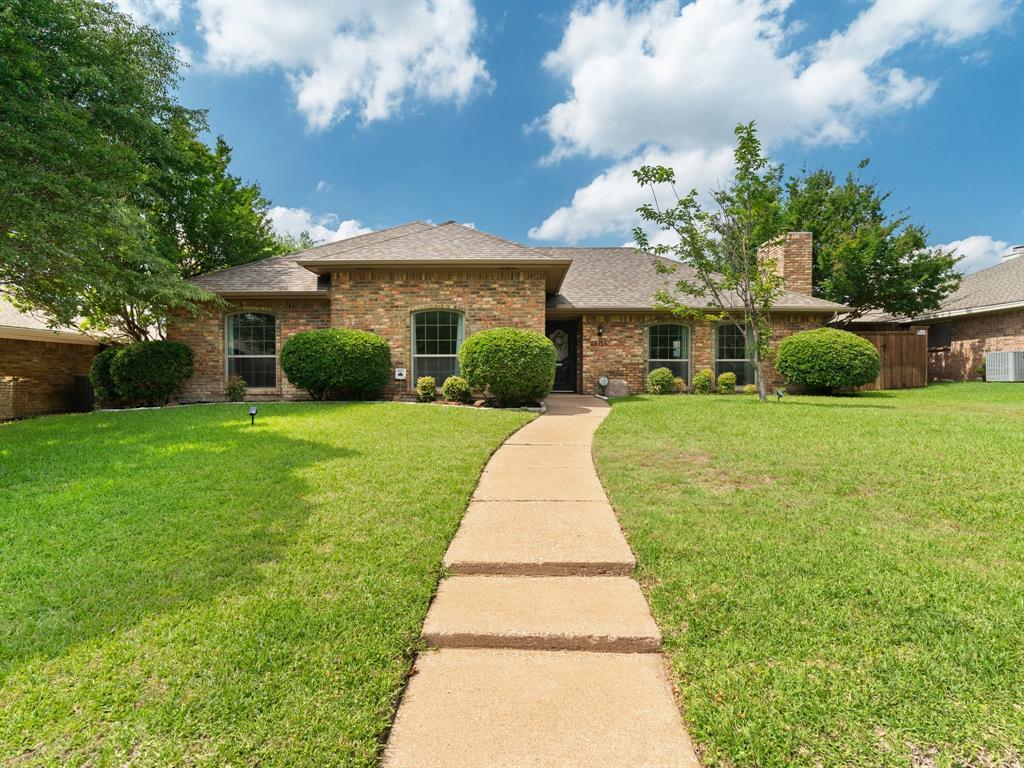 1605 Callaway Drive
