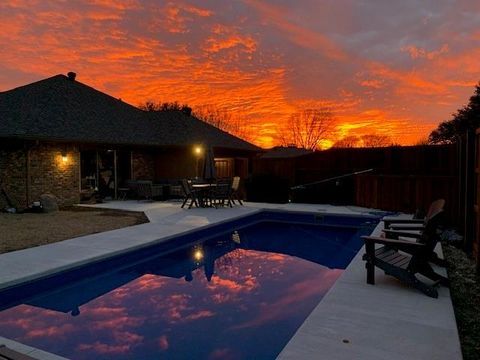 1605 Callaway Drive Plano TX 75075