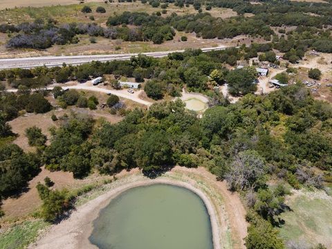 A home in Tolar