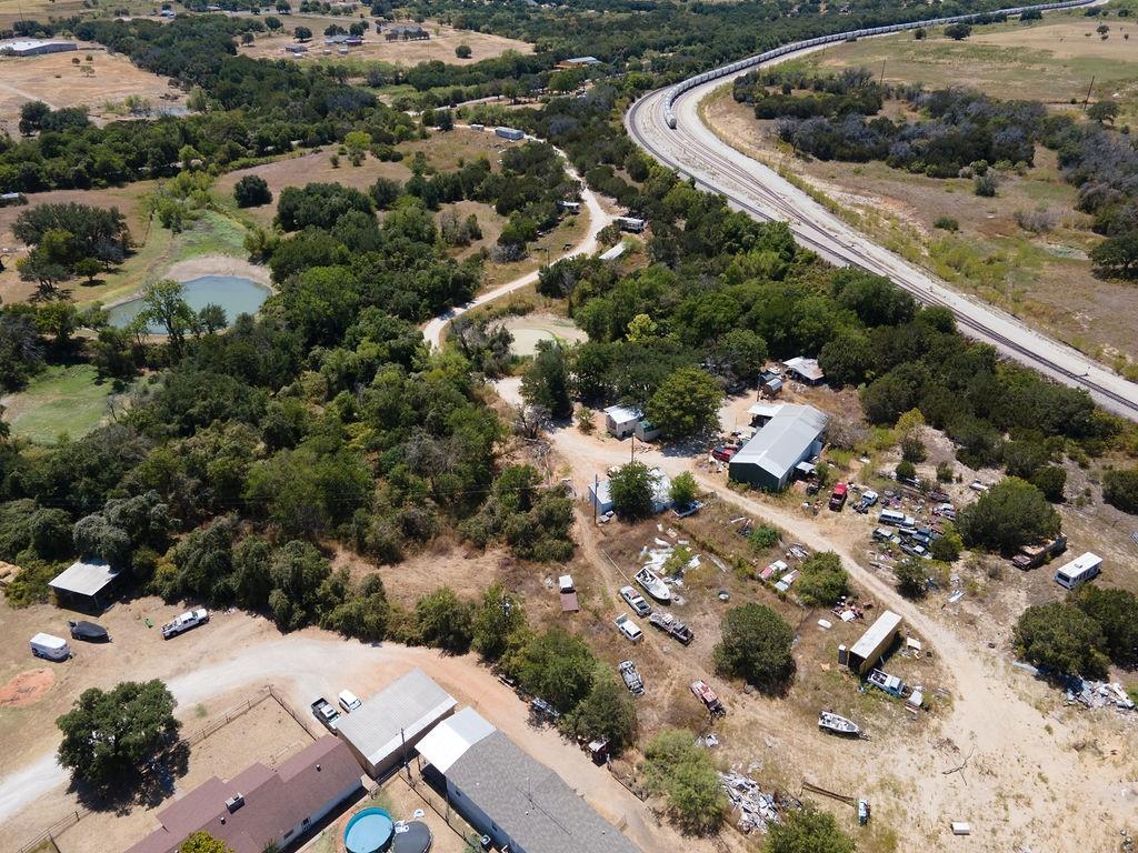 5700 Friendship Road