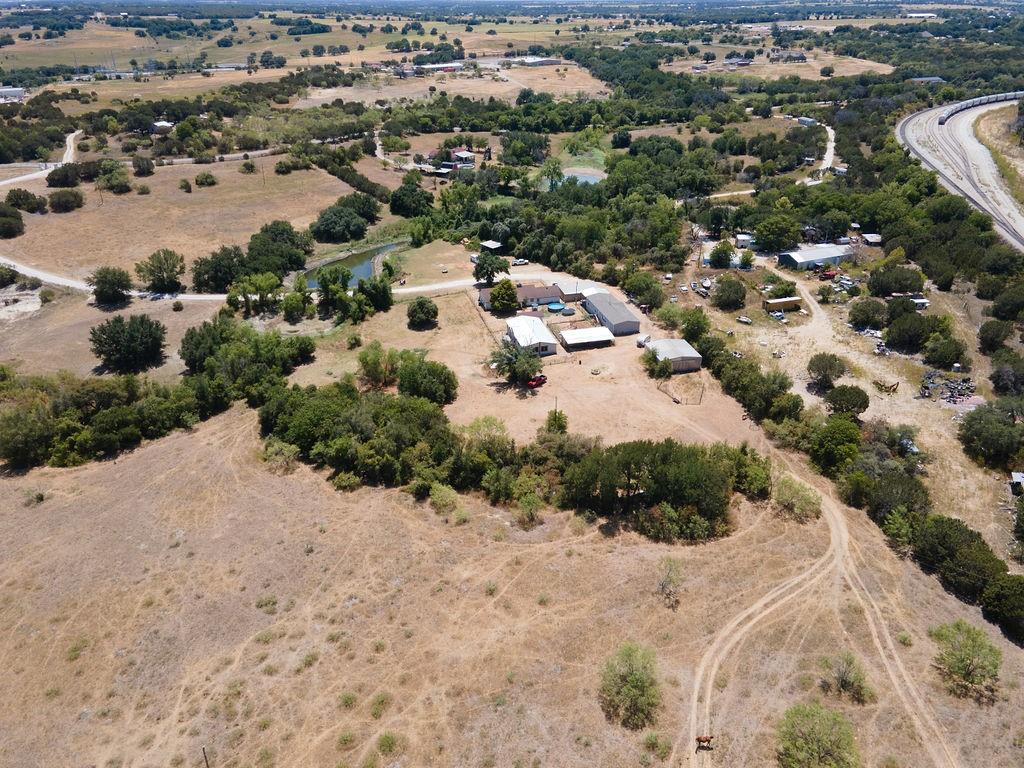 5700 Friendship Road