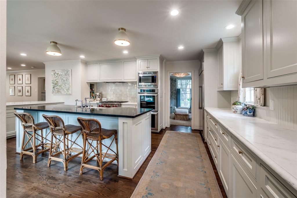 Highland Park West 05 Instl - Residential