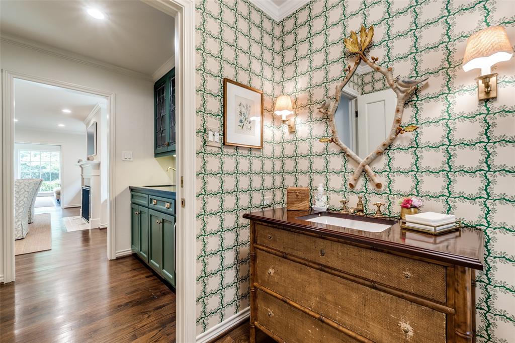 Highland Park West 05 Instl - Residential