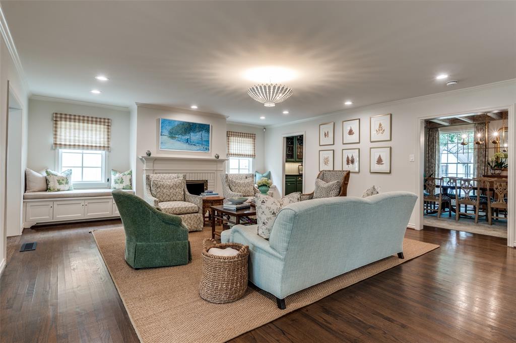 Highland Park West 05 Instl - Residential