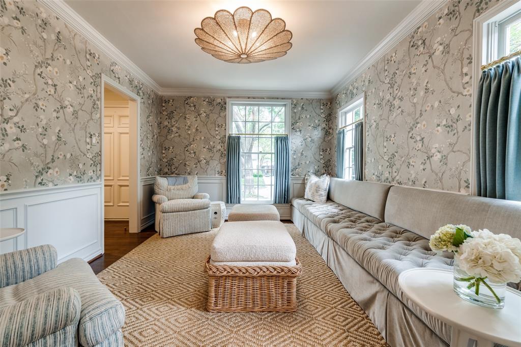 Highland Park West 05 Instl - Residential