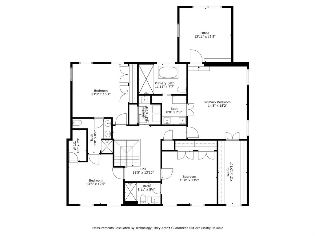 Highland Park West 05 Instl - Residential