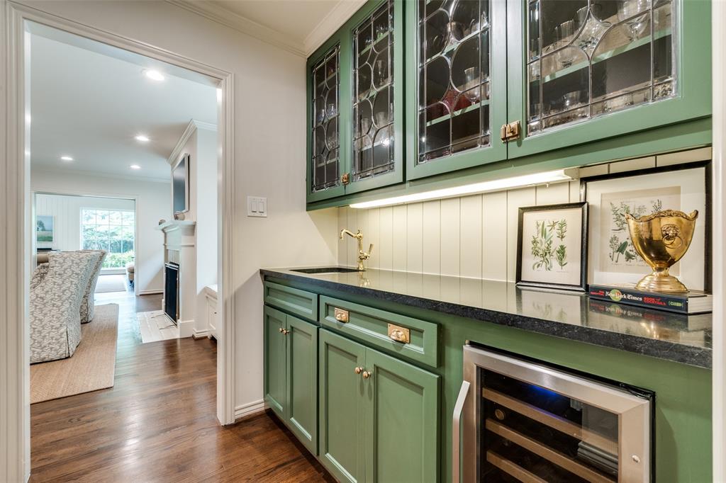 Highland Park West 05 Instl - Residential