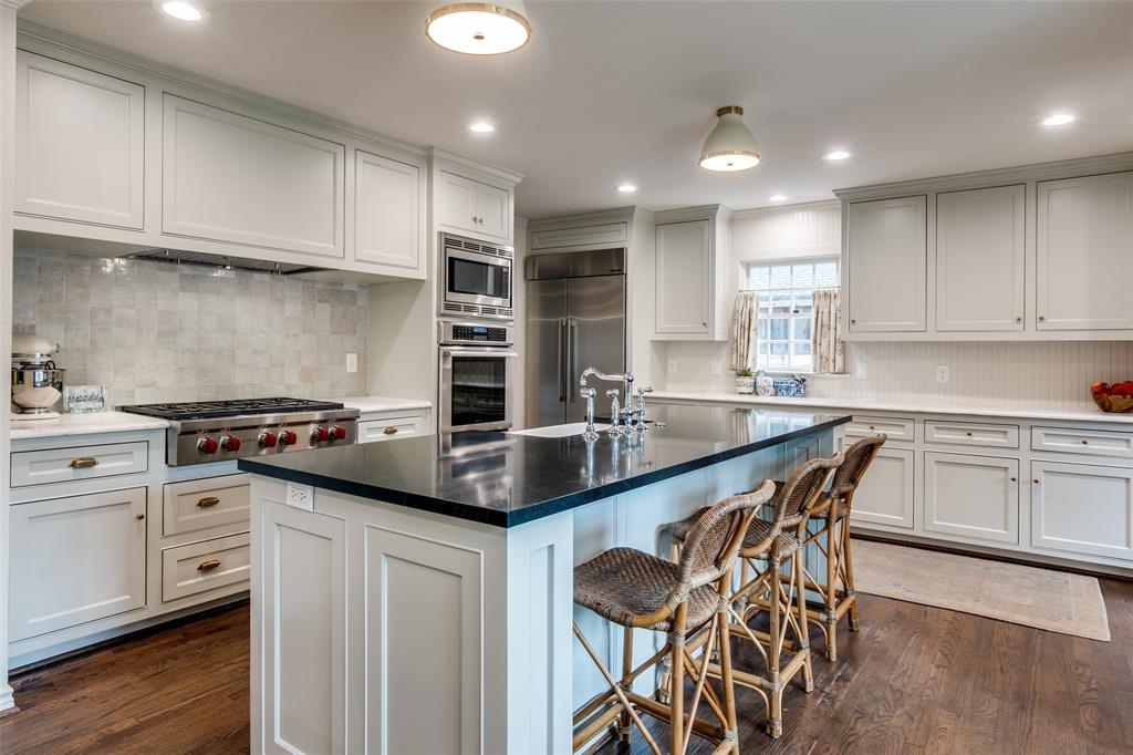 Highland Park West 05 Instl - Residential