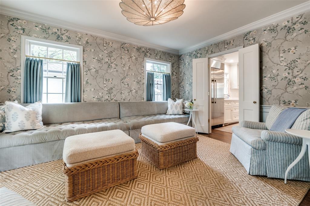 Highland Park West 05 Instl - Residential