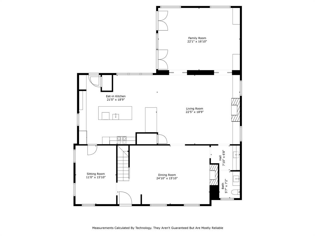 Highland Park West 05 Instl - Residential