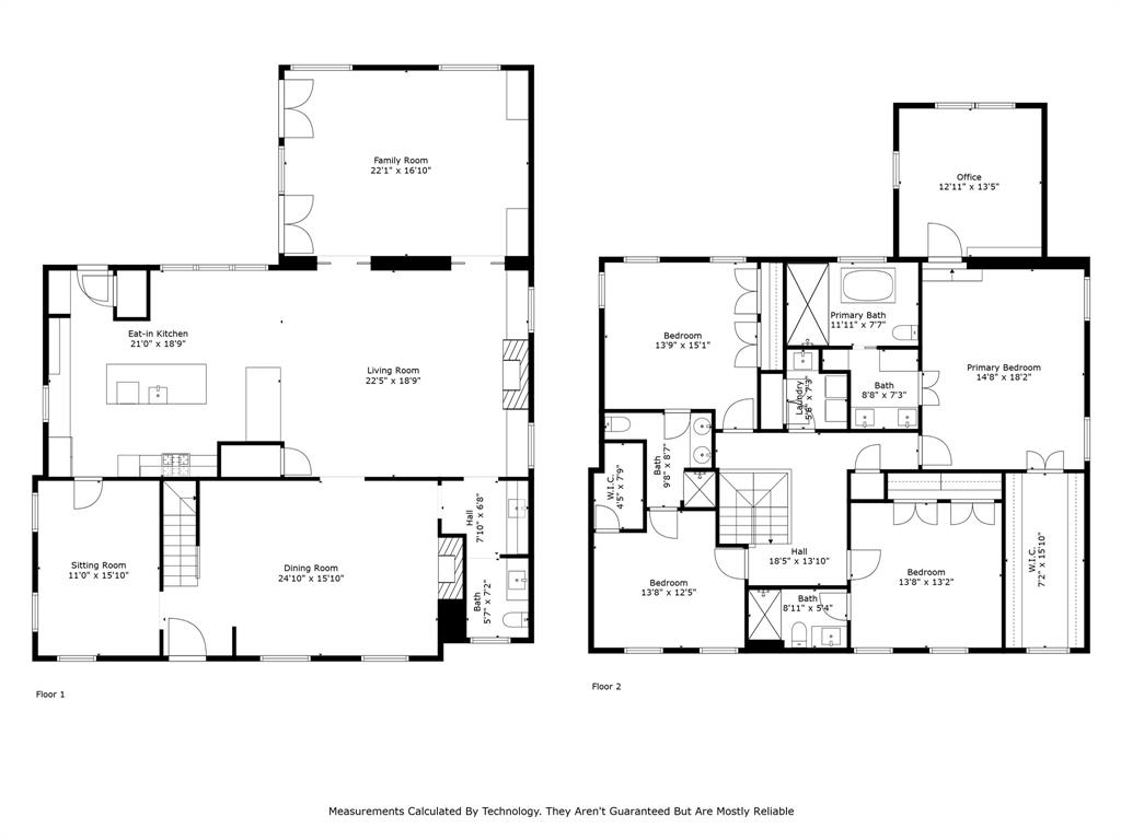 Highland Park West 05 Instl - Residential