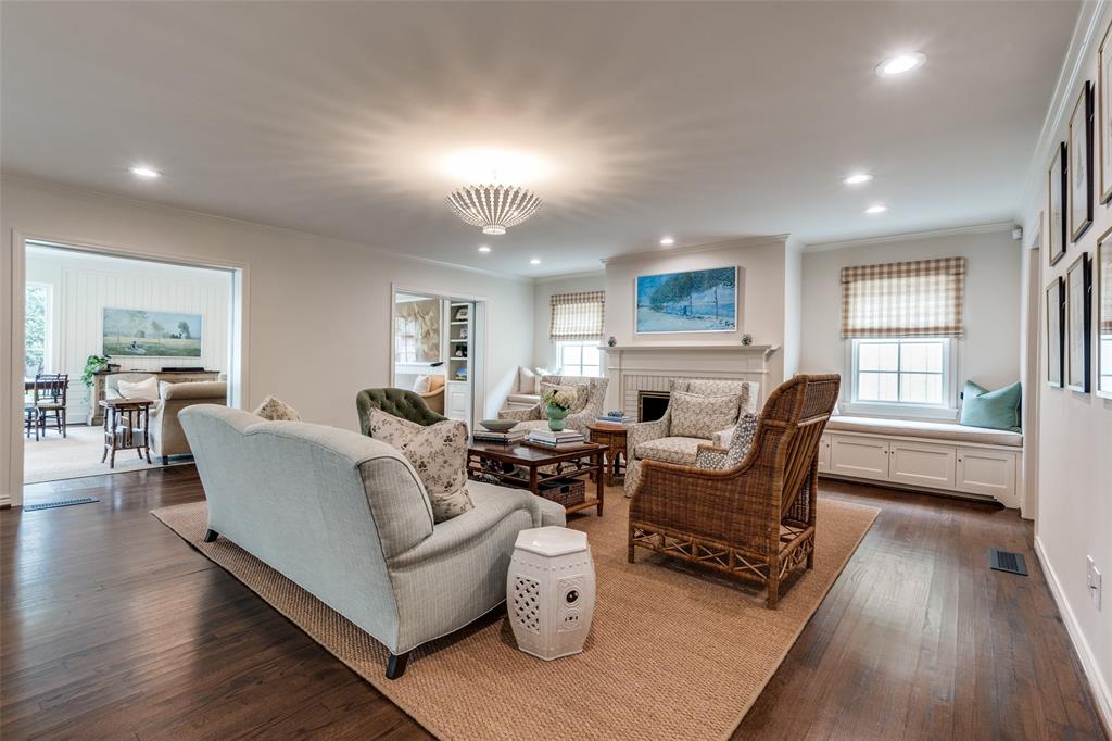 Highland Park West 05 Instl - Residential