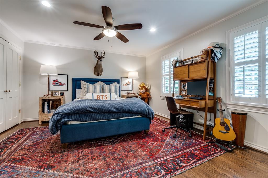 Highland Park West 05 Instl - Residential