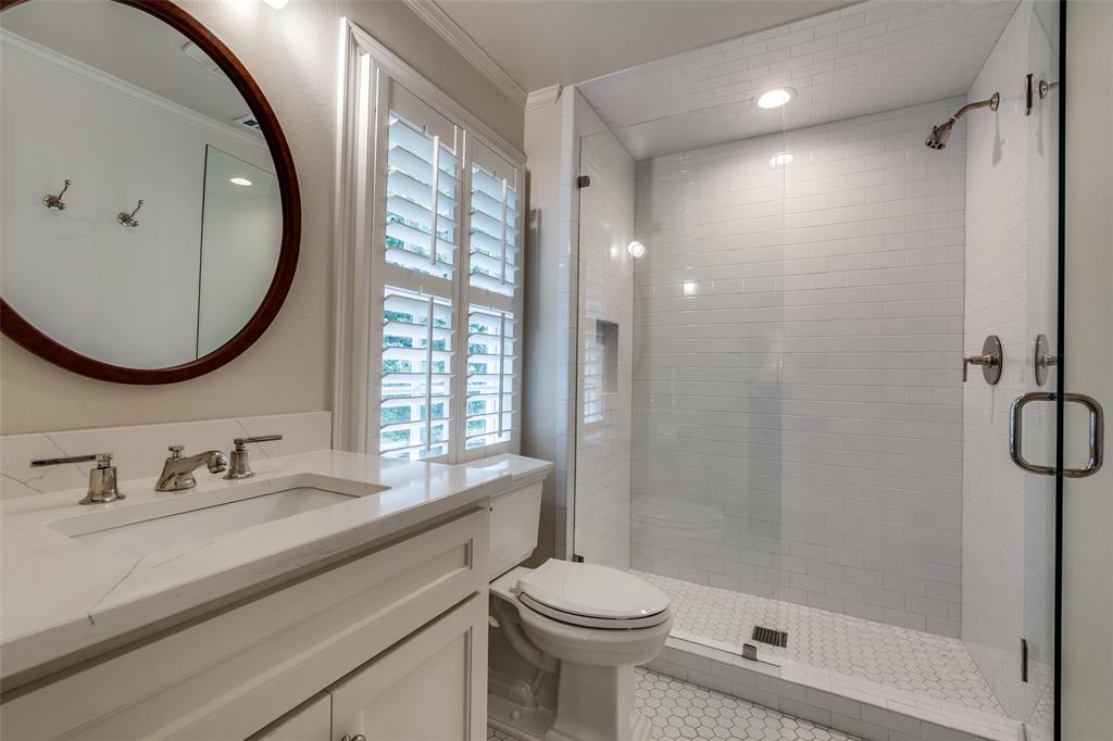 Highland Park West 05 Instl - Residential