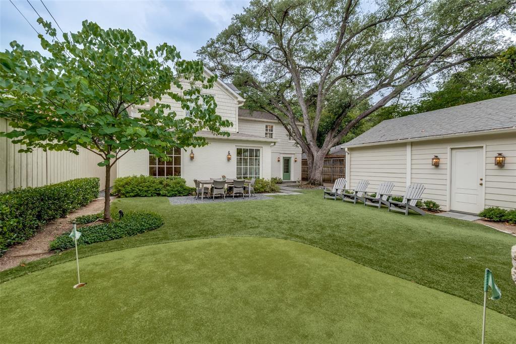 Highland Park West 05 Instl - Residential