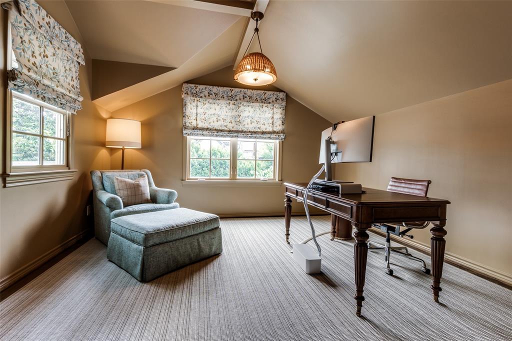 Highland Park West 05 Instl - Residential