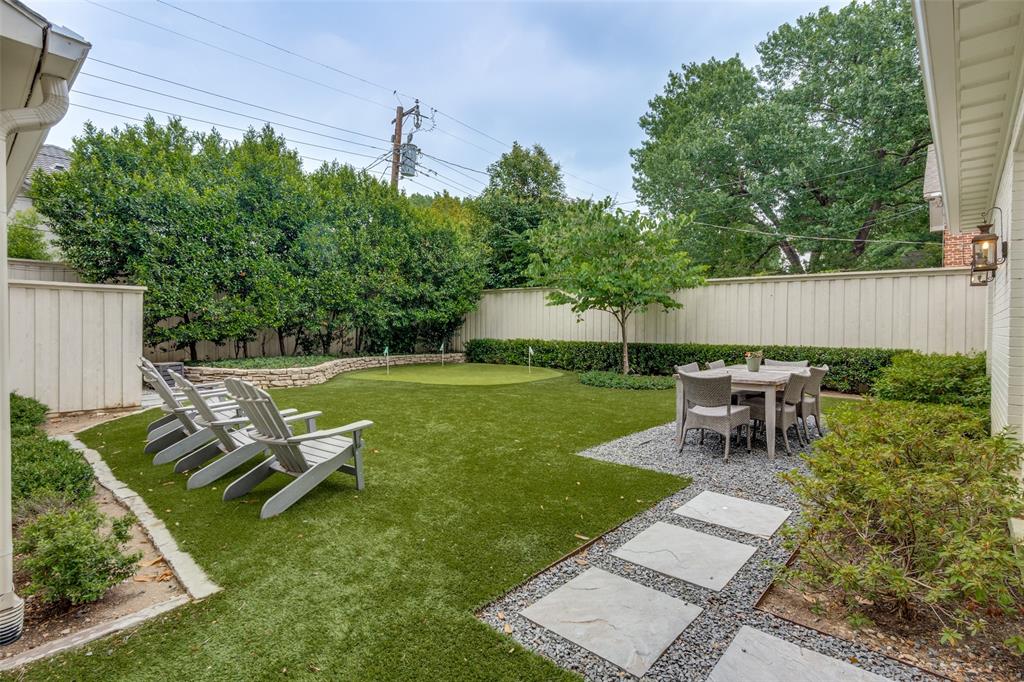 Highland Park West 05 Instl - Residential