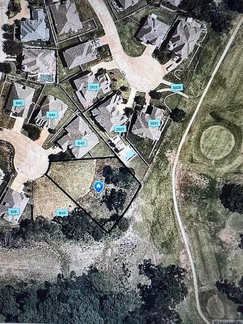 647 Three Tee Court