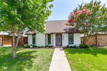 2540 Sunscape Lane Dallas TX 75287