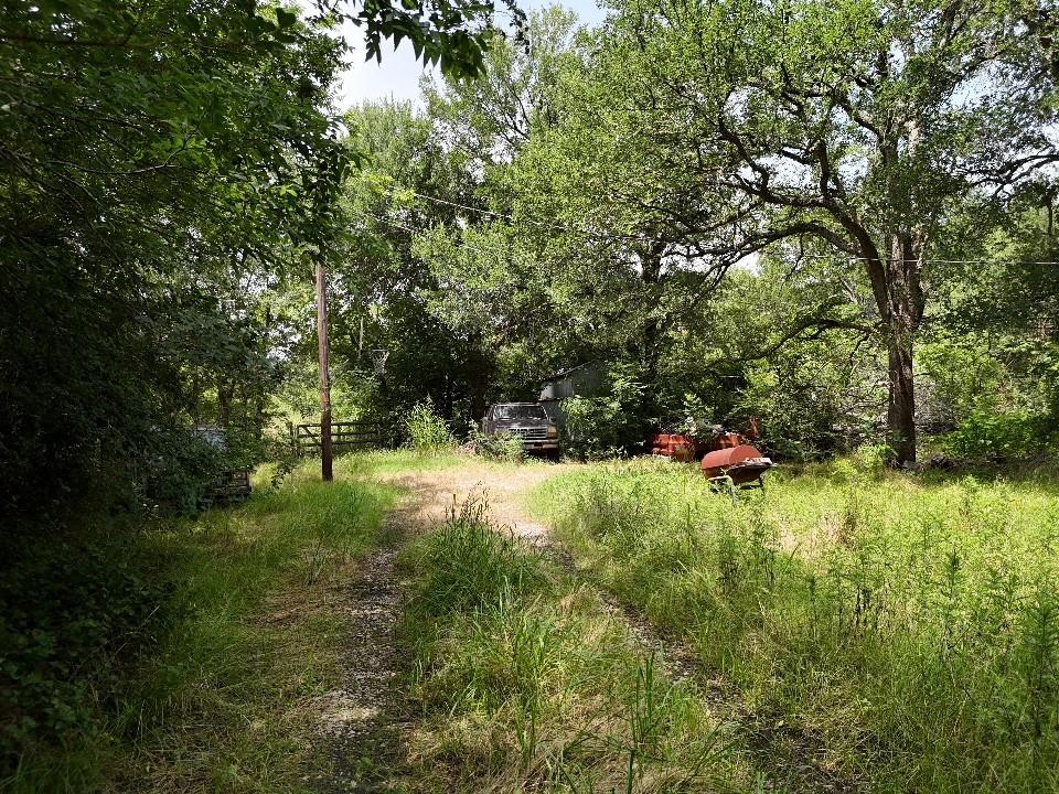 Circle T Ranch - Land