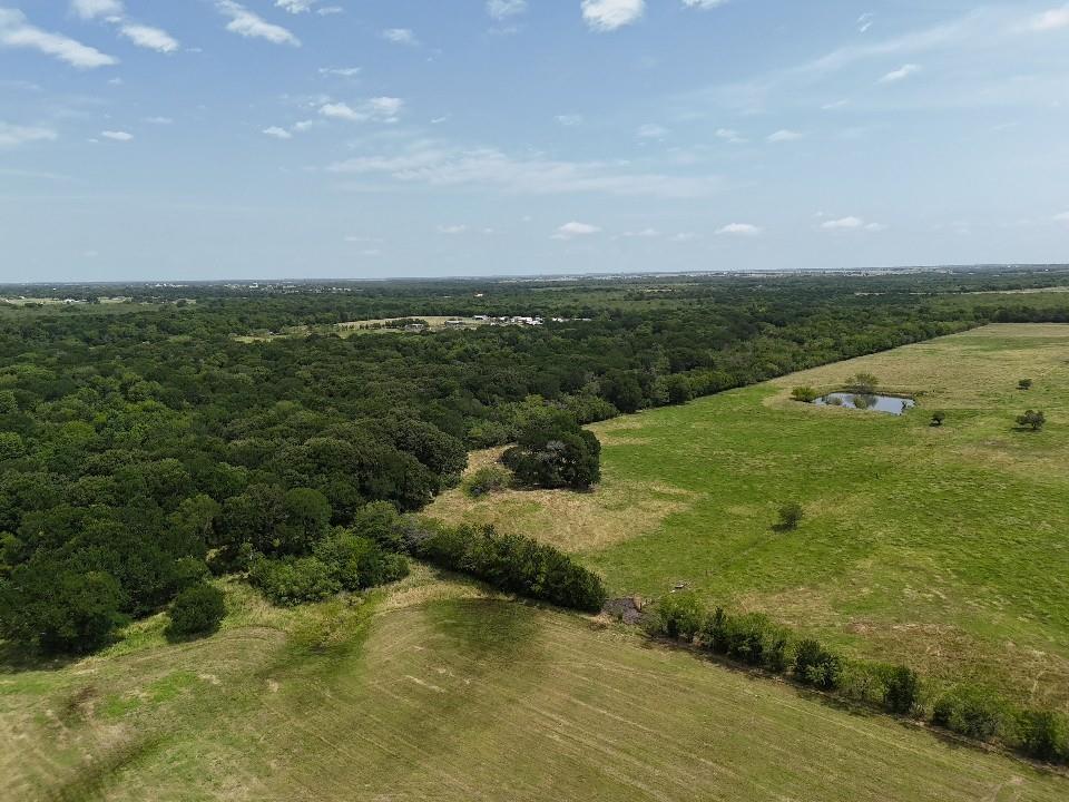 Circle T Ranch - Land