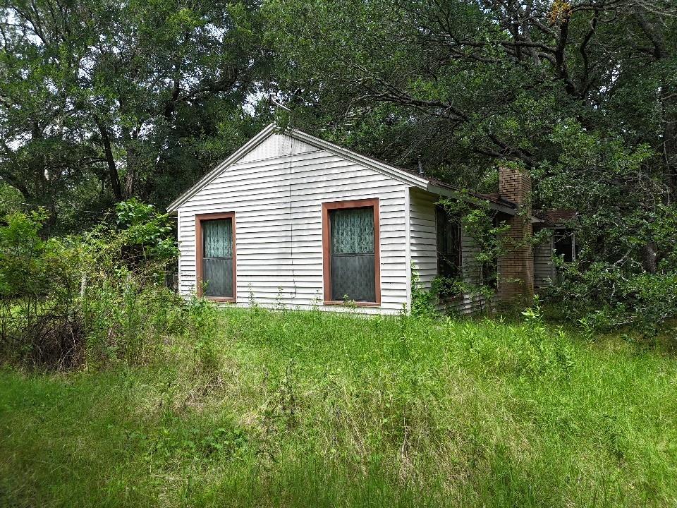 Circle T Ranch - Land