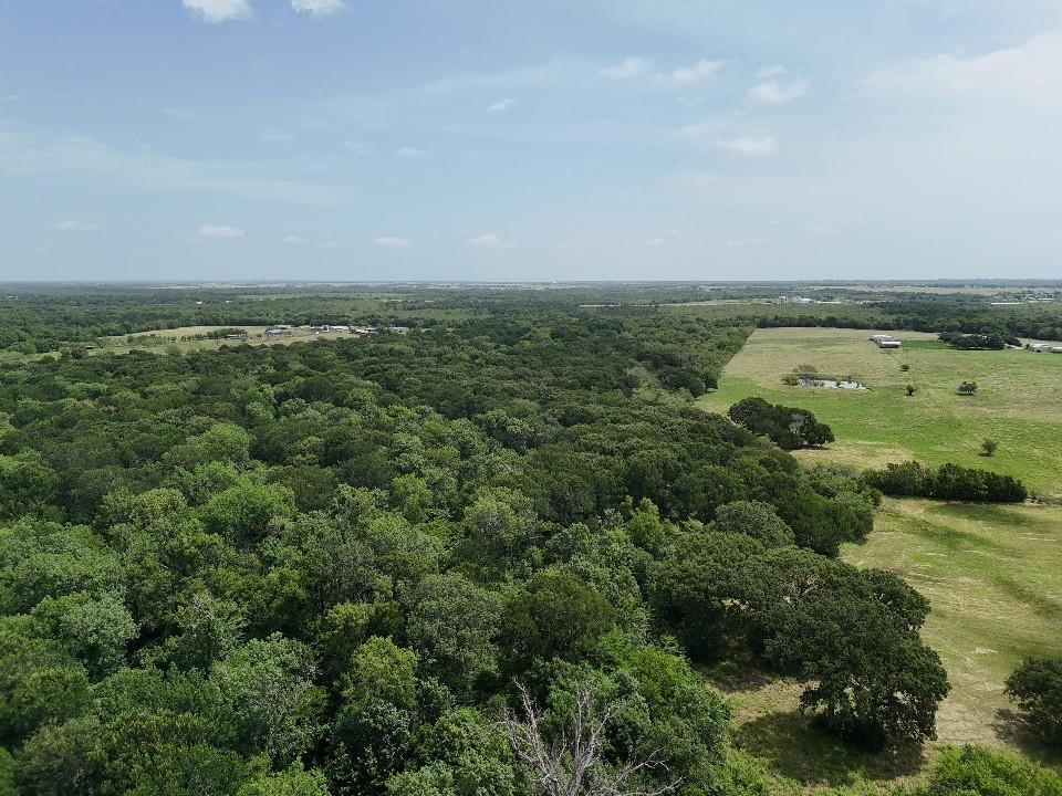 Circle T Ranch - Land