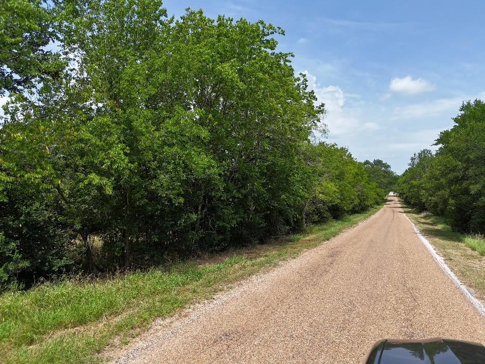 Circle T Ranch - Land