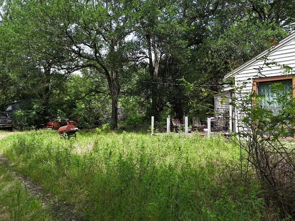 Circle T Ranch - Land