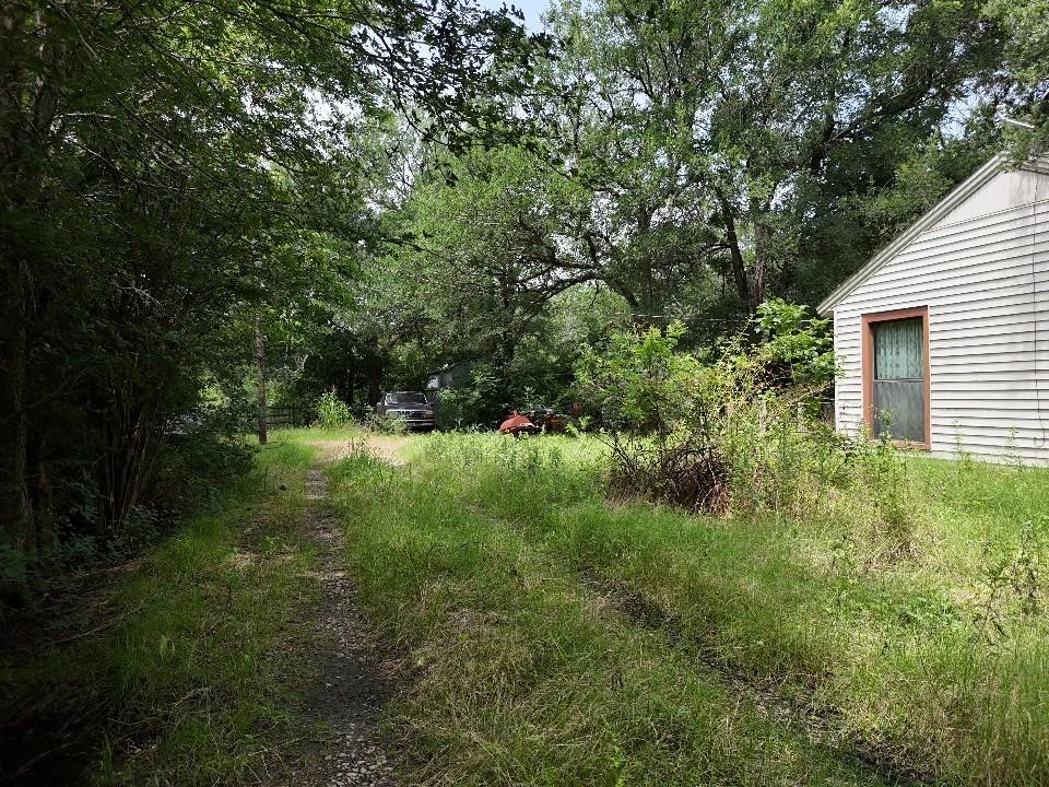 Circle T Ranch - Land